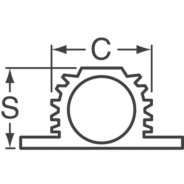 AHA50AFB-47R YAGEO  Chassis Mount Resistors